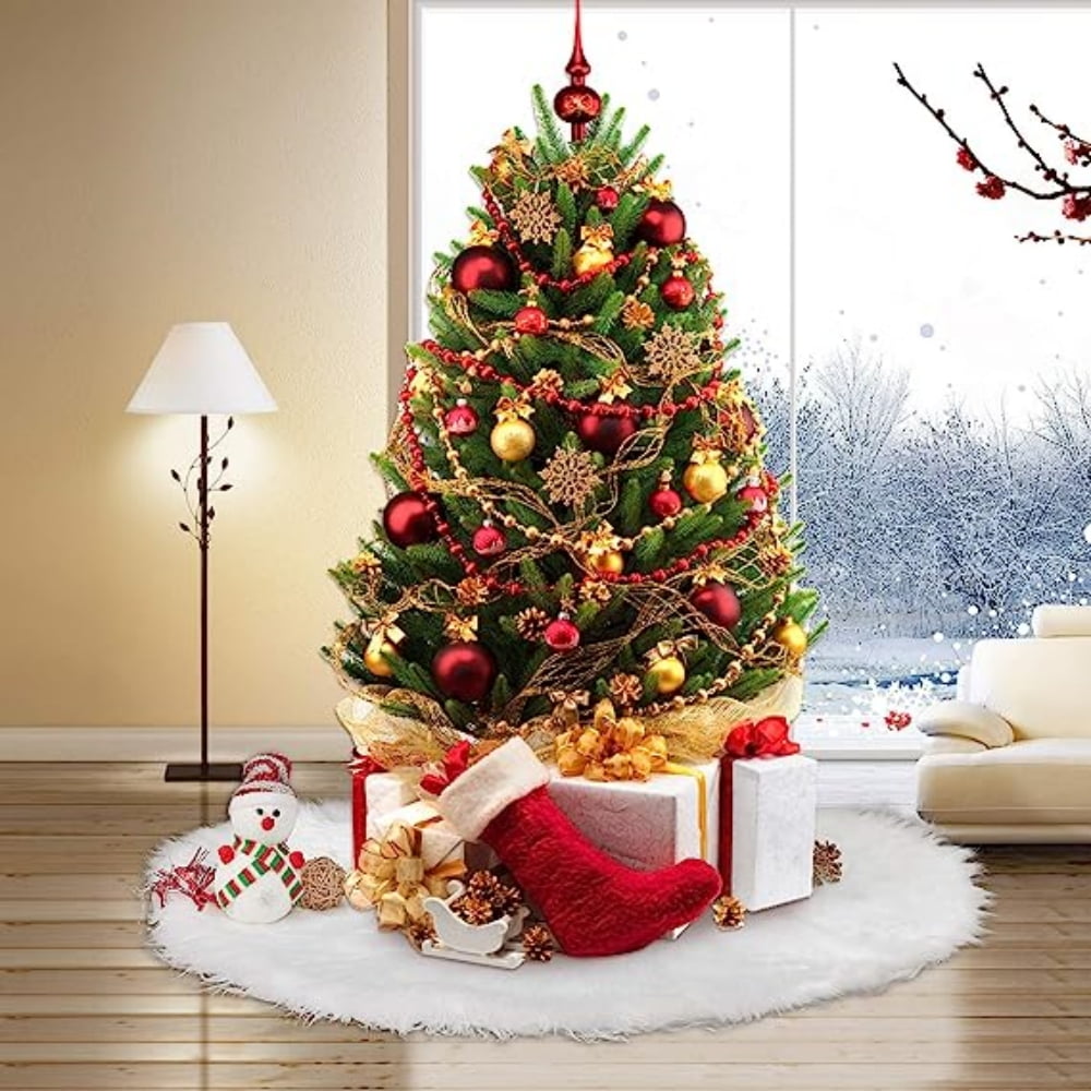 mini Christmas Trees W
