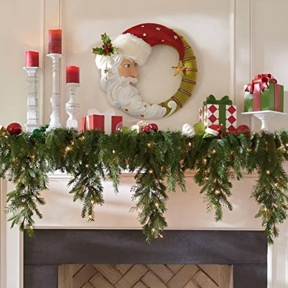 Christmas GarlandChristmas Garland