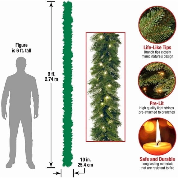 Christmas GarlandChristmas Garland