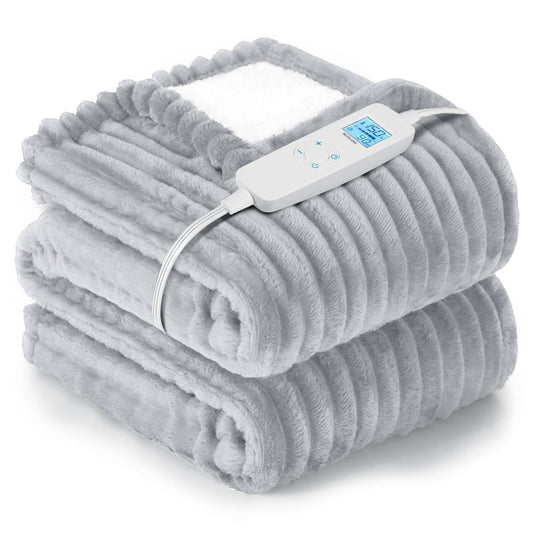 Heated Blanket Electric