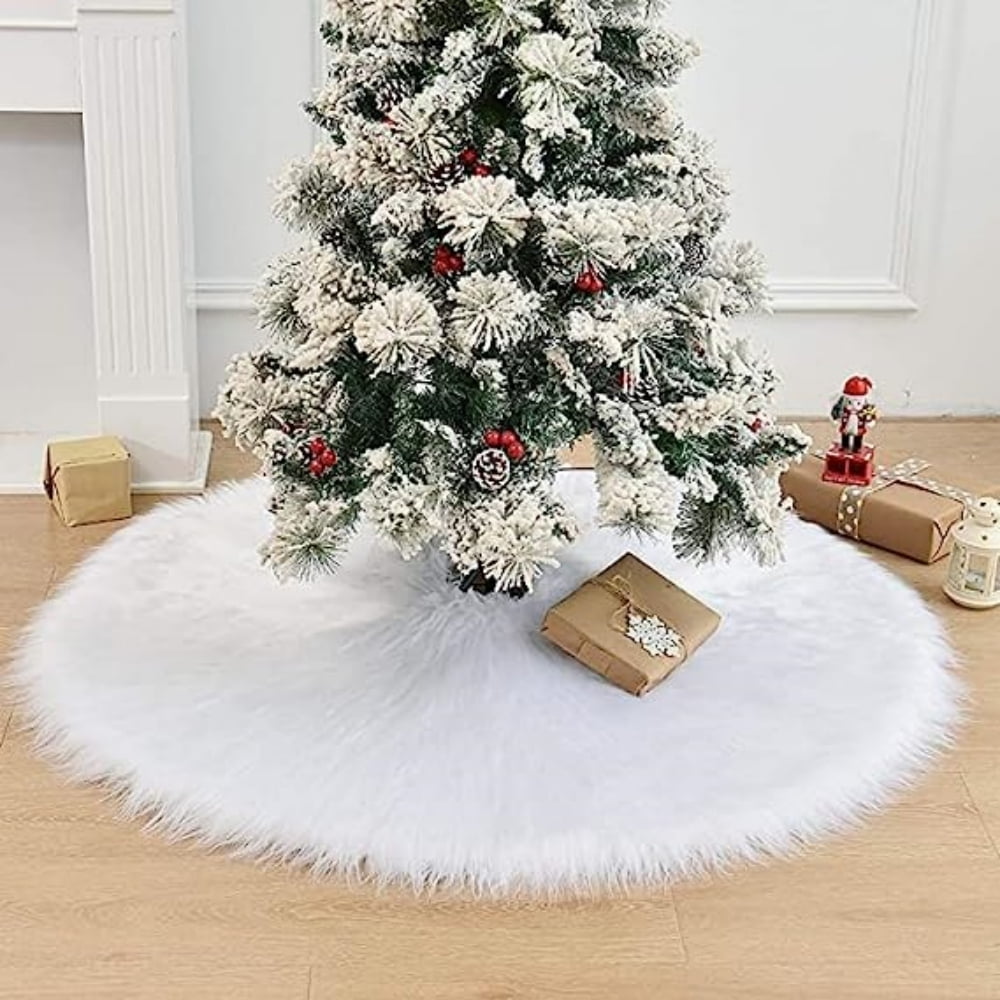 mini Christmas Trees W